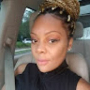 Meet your Posher, Candice